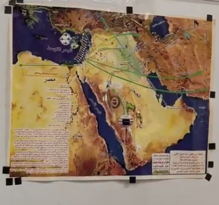 مالك الروقي tweet media