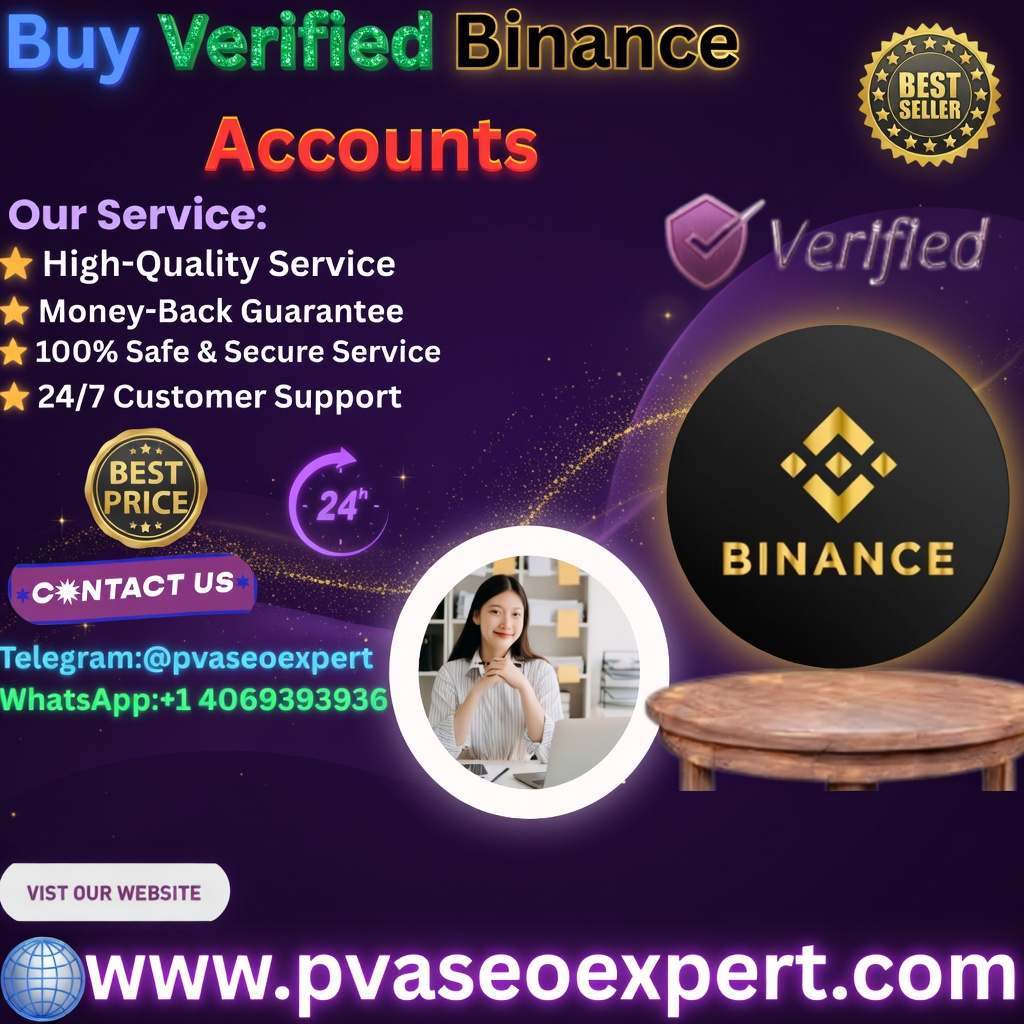 KahnJessic11413's tweet image. Get 100% verified Binance accounts from real users —
🌐 Visit Us: pvaseoexpert.com
📱 Telegram: t.me/pvaseoexpert/
💬 WhatsApp: +1 406‑939‑3936
#Alina #CDLs #Nvidia #GTC26 #NATO #HIPAA #Fields #Neymar #ARIRANG #316Day #Arle #Sonics