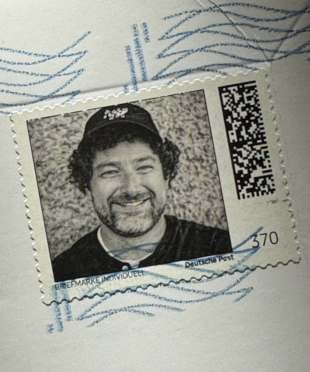 Rainer Hosch tweet media