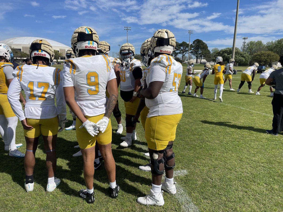 Kevin Batiste tweet media