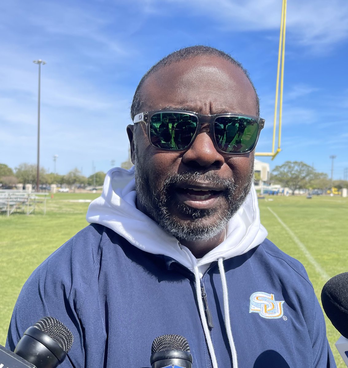 Kevin Batiste tweet media