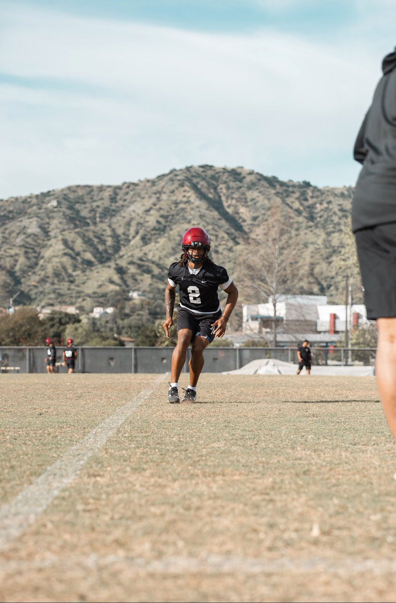 Azusa Pacific Football tweet media