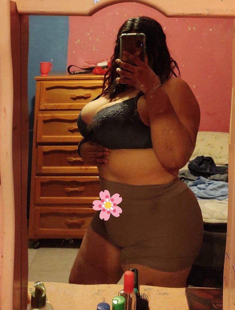 Karla Brown tweet media