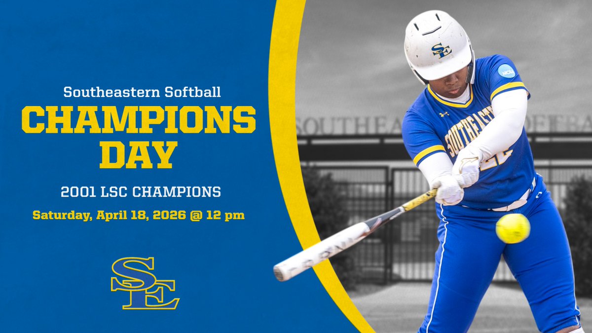 Southeastern Athletics tweet media