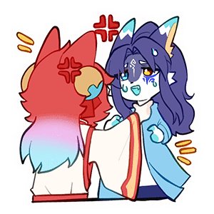 柒子钰 tweet media