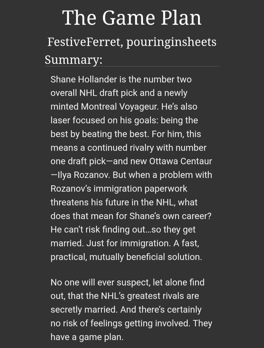 please be something I like 🙏🙏🙏