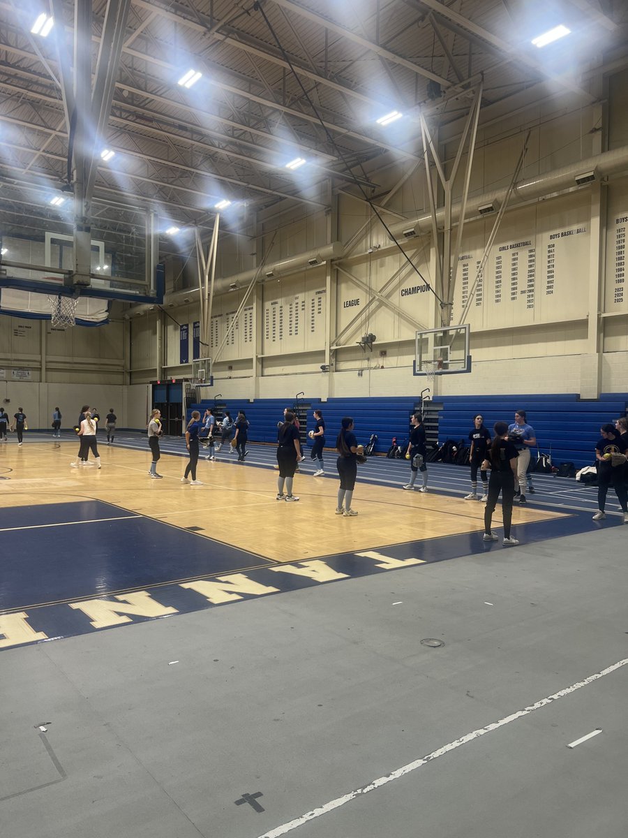 Peabody Athletics (Coach D) tweet media