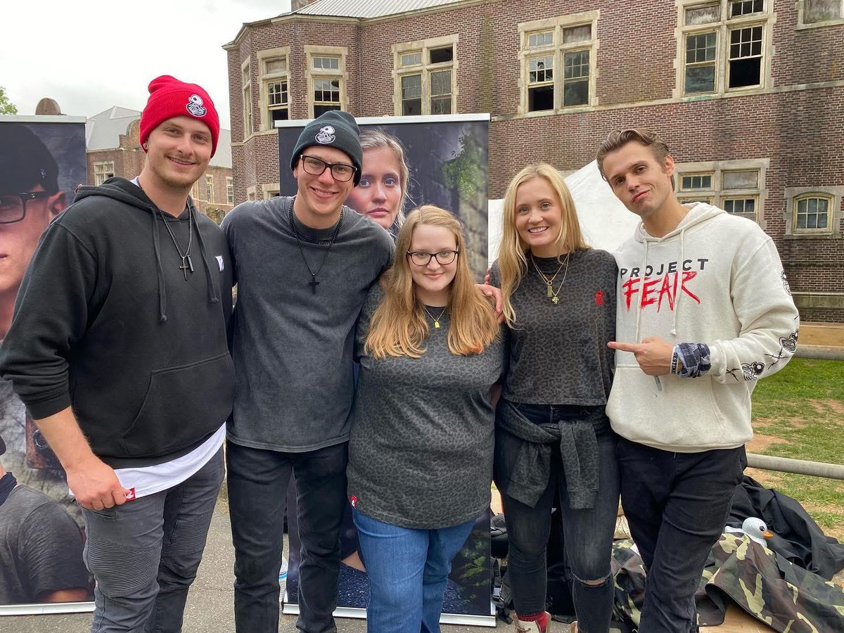 Melissa Evans tweet media