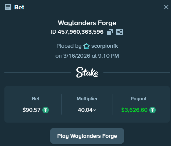 scorpionfk tweet media