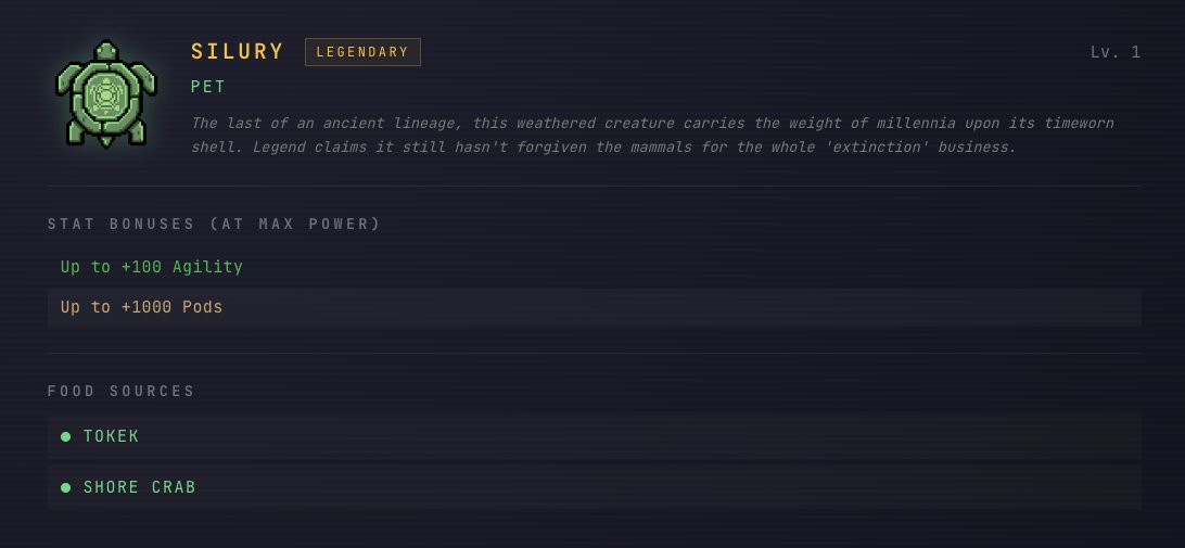 AresRPG - The Hytale MMORPG tweet media