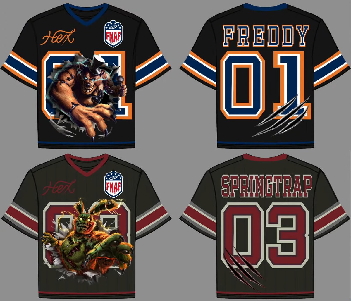 JonnyBlox tweet media