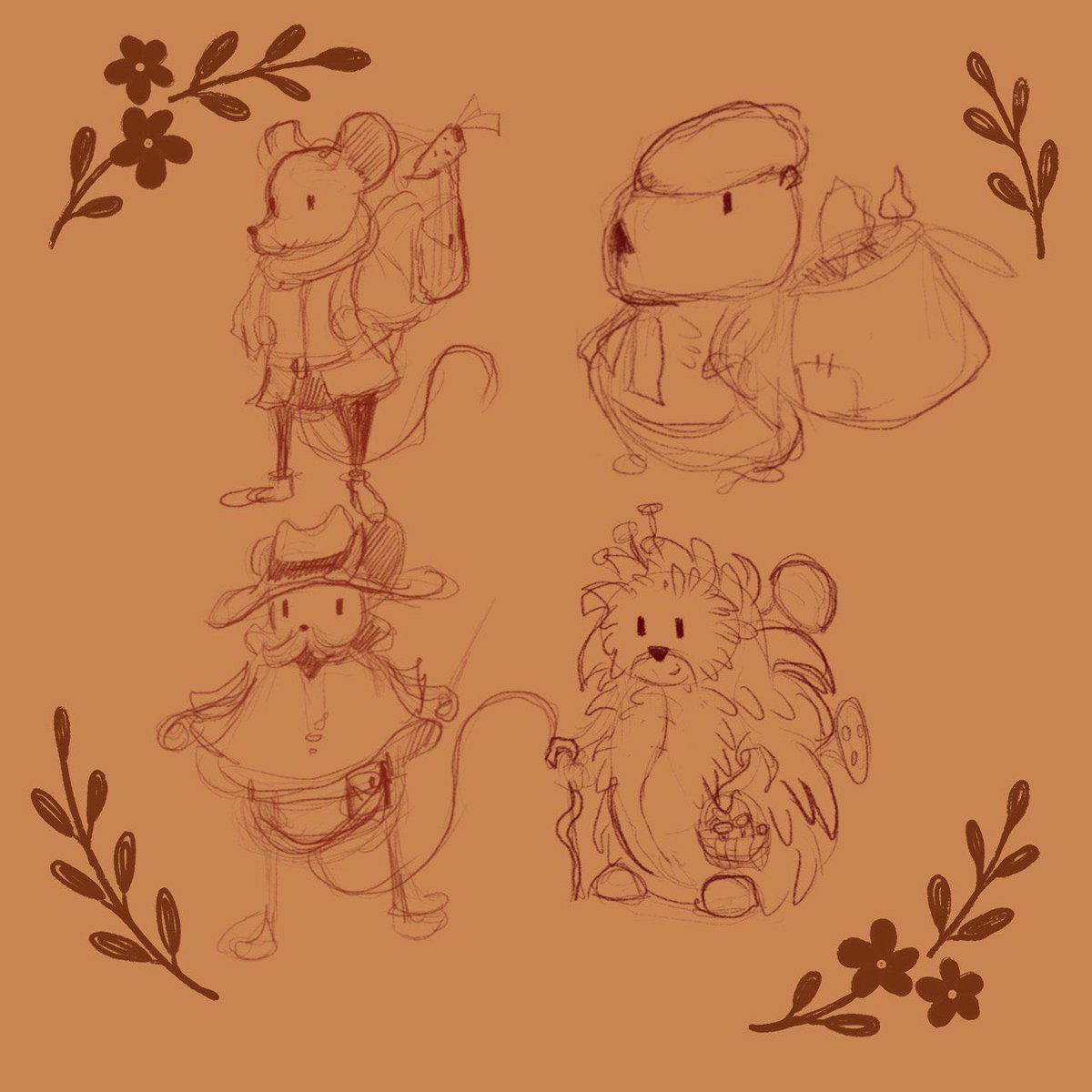 Tapteek – The Green Book Demo on Steam 🪴 tweet media