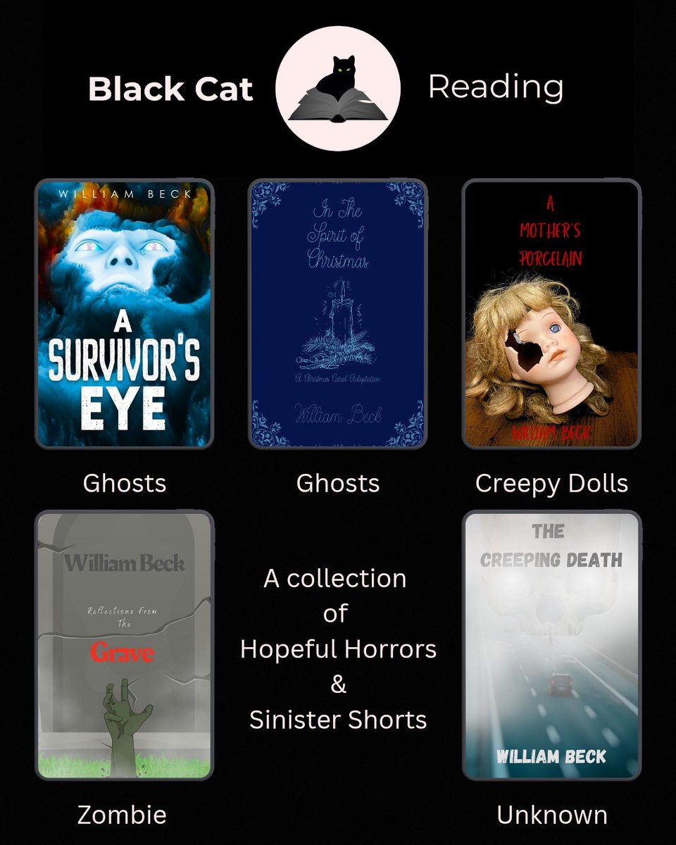 William Beck tweet media