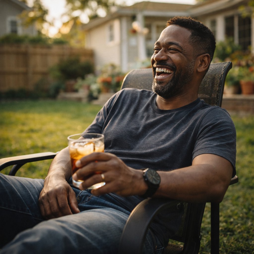 Men Need To Be Heard Show tweet media