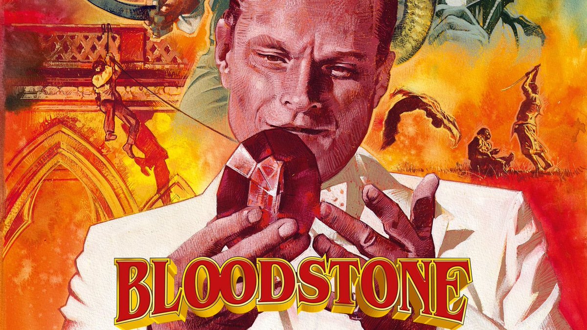 Área 53: 🧠 Operações da Segunda Guerra Mundial: Bloodstone e Paperclip ⚔️: blogarea53.blogspot.com/2026/03/operac… 
#ww2 #mistery #mistério #teoriadaconspiracao