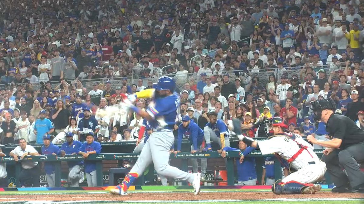 Anderson Miller tweet media