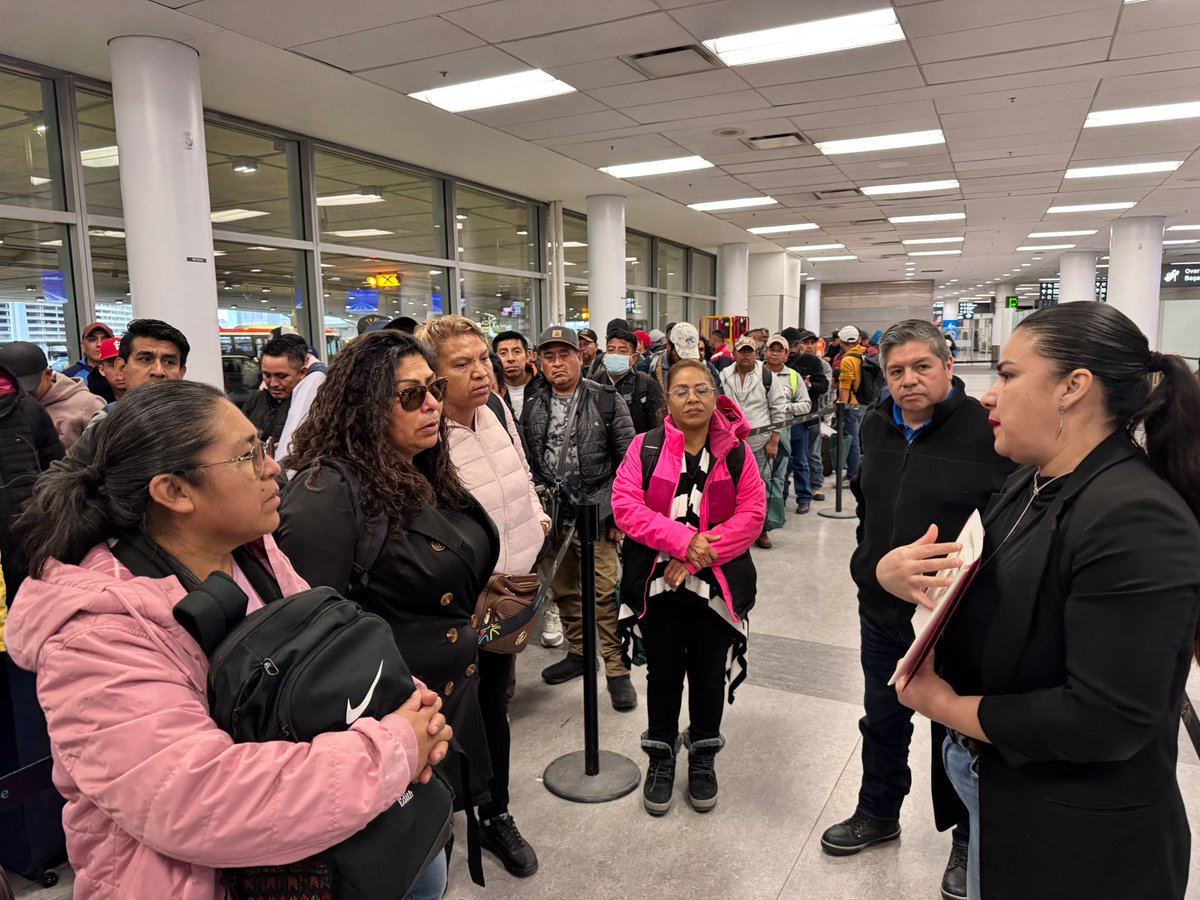 Consulmex Toronto tweet media