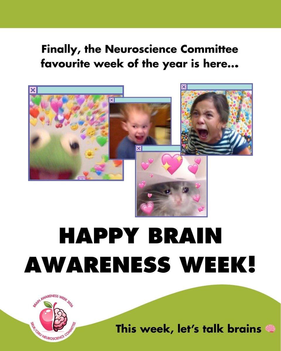 SRUK/CERU tweet media