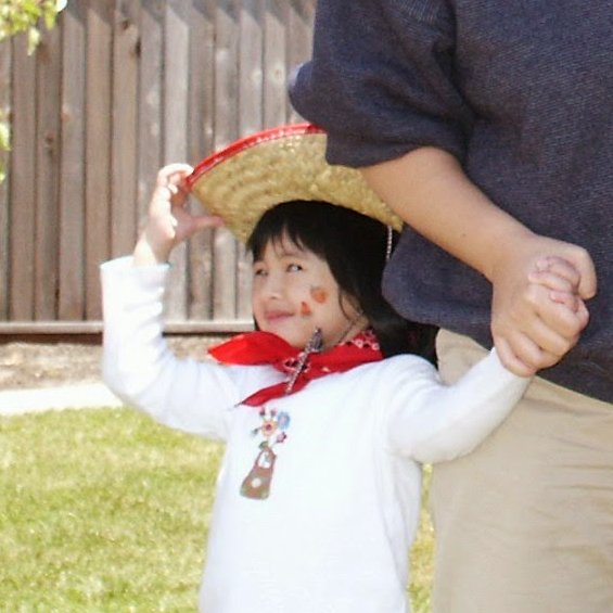 Lauren Hui, MS tweet media