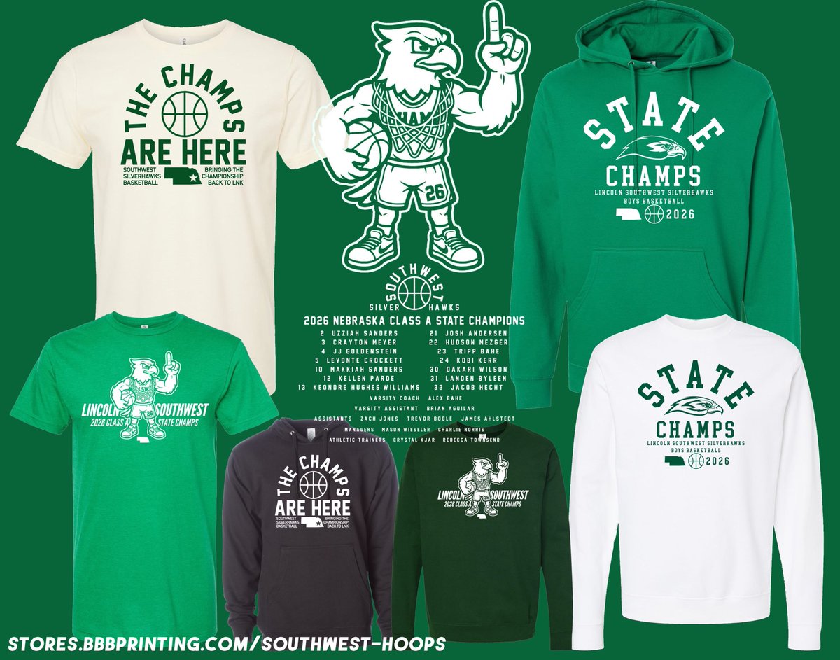 Triple B tweet media