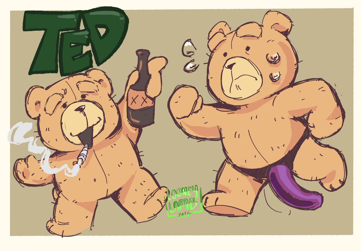 LooneyLamb tweet media