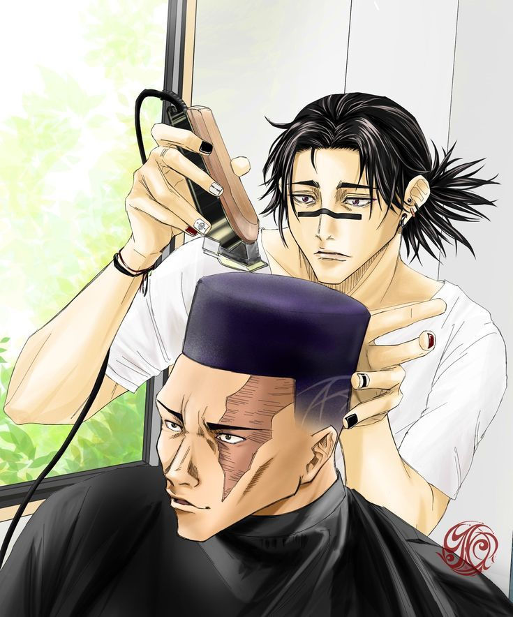 Naraga_art tweet media