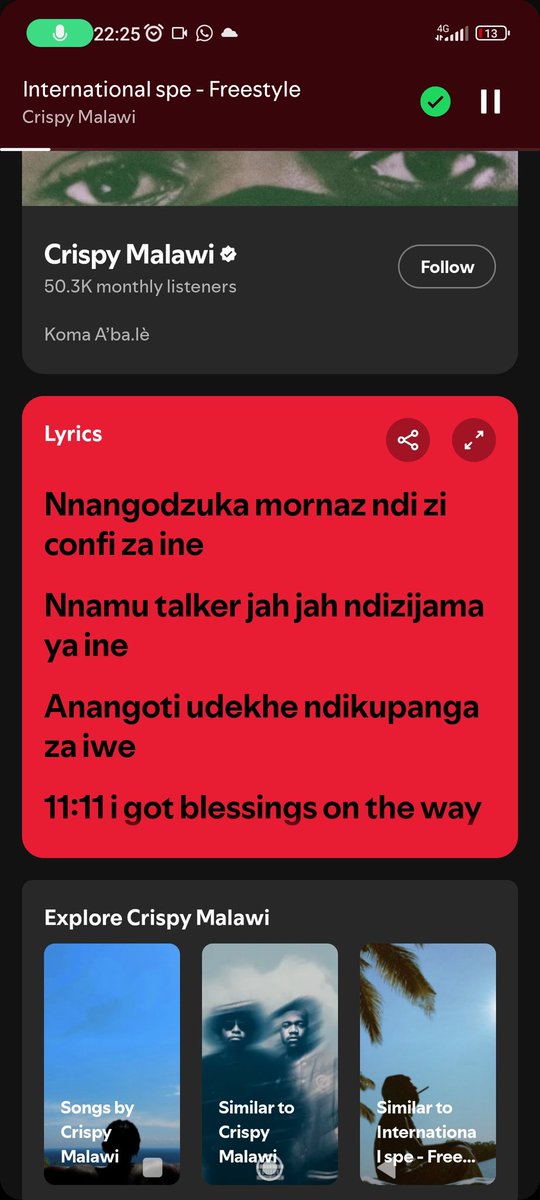Raph_Anzeru's tweet photo. ubwino wake the blessings zikuchoka kwa jah jah osati iwowo #spe https://t.co/xB5mY5Wx6W
