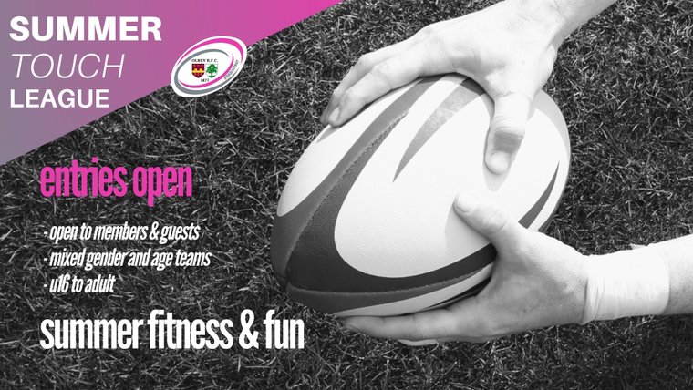 Olney RFC tweet media