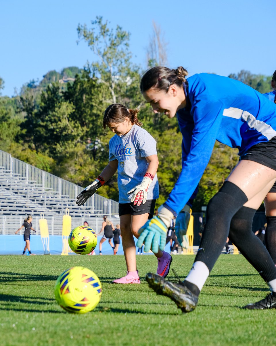 UCLA Women's Soccer tweet media