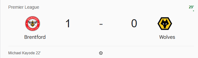 ROICapper1's tweet image. ✅ 🤑

An absolute MONSTER week on deck, especially starting on Tuesday!!! 👀👹👊

(47 - 31) 2026 #LivePlays

#epl #brentford #wolves #liveplay