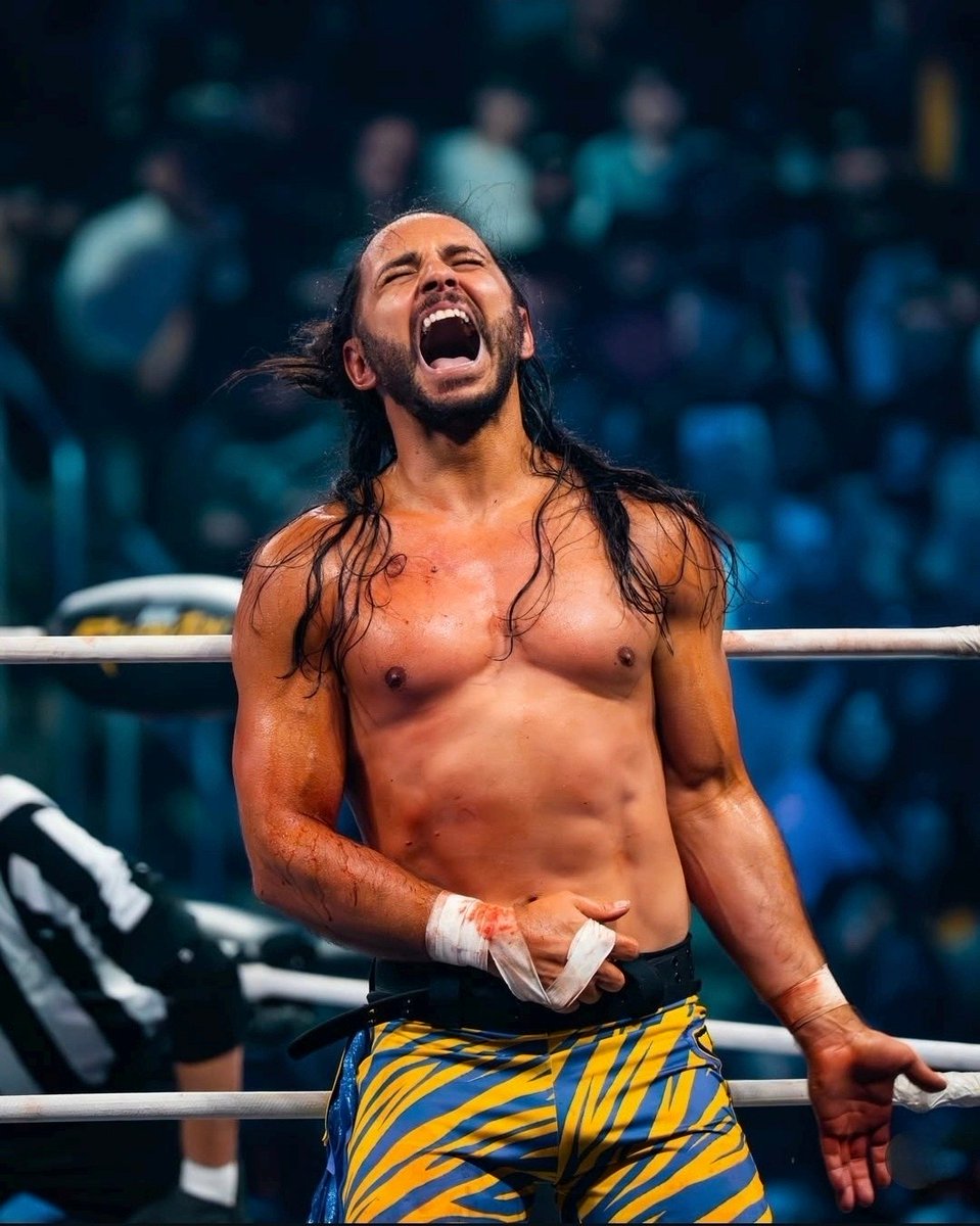 MattJacksonOOC's tweet image. Respect to The Bucks &amp;amp; FTR..
WHAT A MATCH!!!!⭐️💯

📷 @rm_photosss

#AEW #AEWRevolution #Elite #YoungBucks #FTR #Tagteam