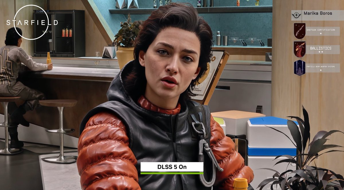 Ladies and gentlemen, Starfield 2.0