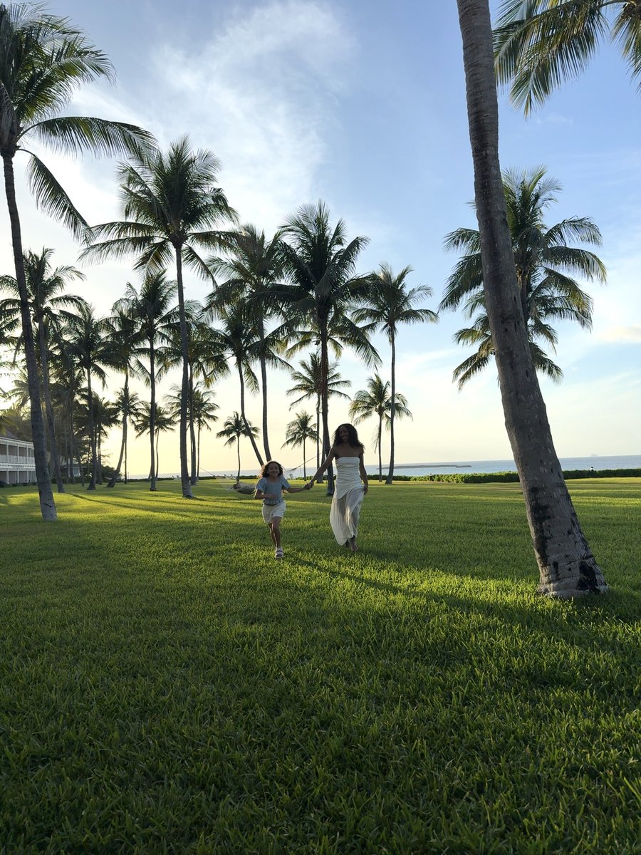 The Ocean Club, A Four Seasons Resort, Bahamas tweet media