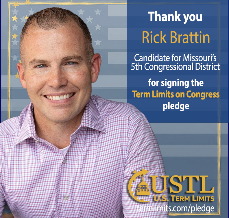 U.S. Term Limits tweet media