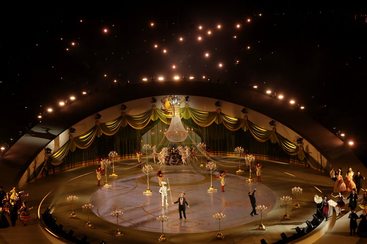 Ceremoniólogo 🏟🎆 tweet media