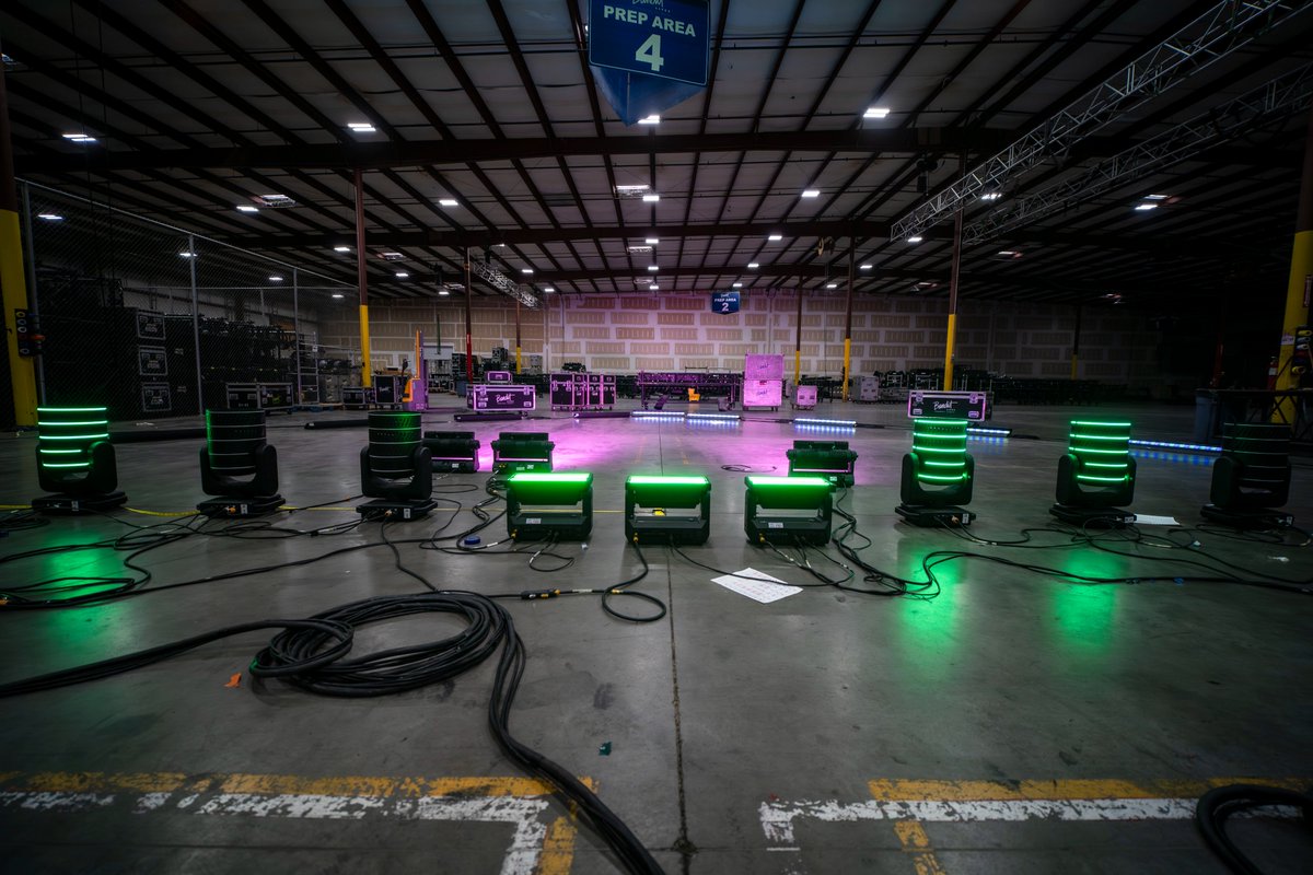 Bandit Lites tweet media