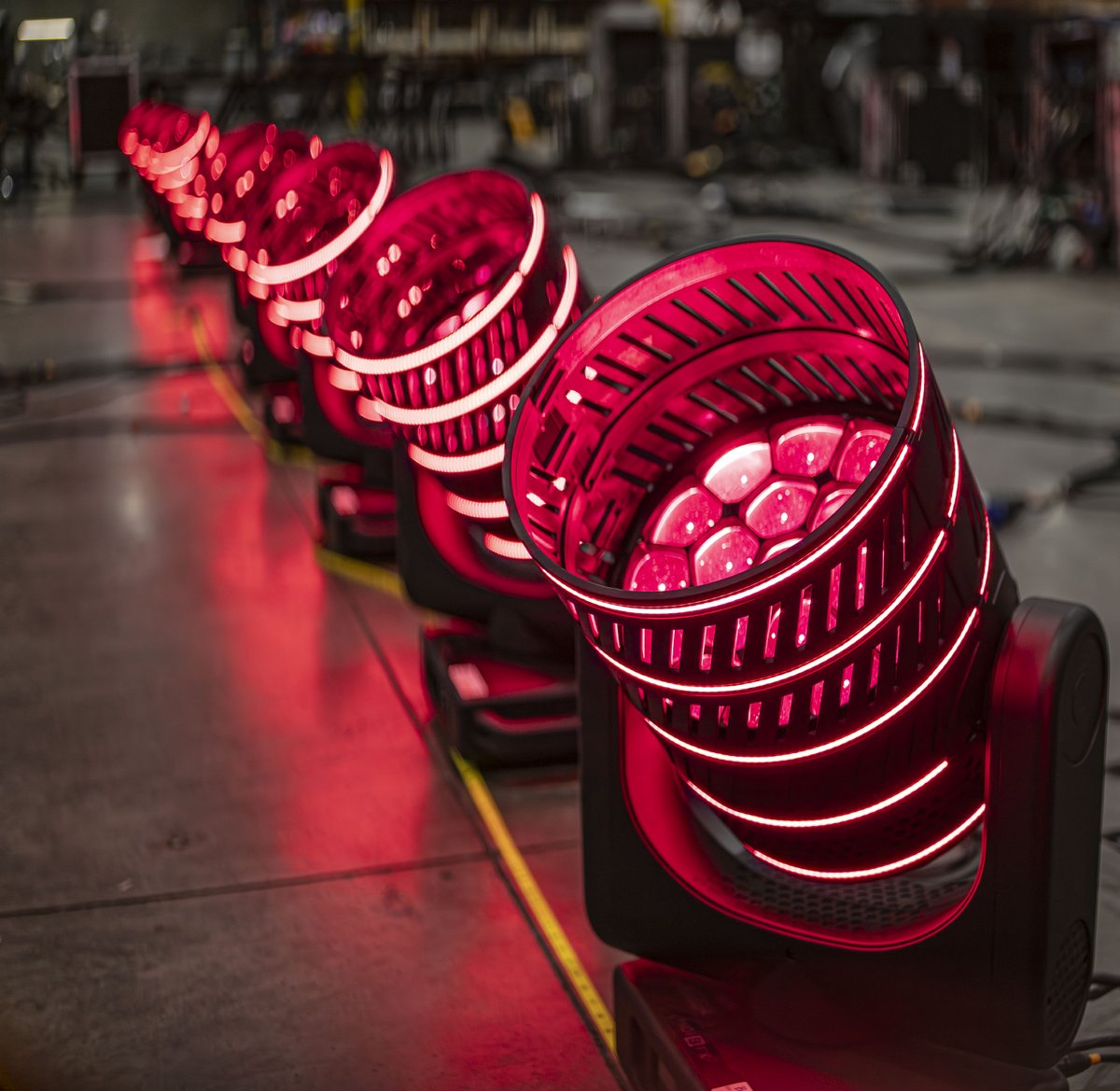 Bandit Lites tweet media