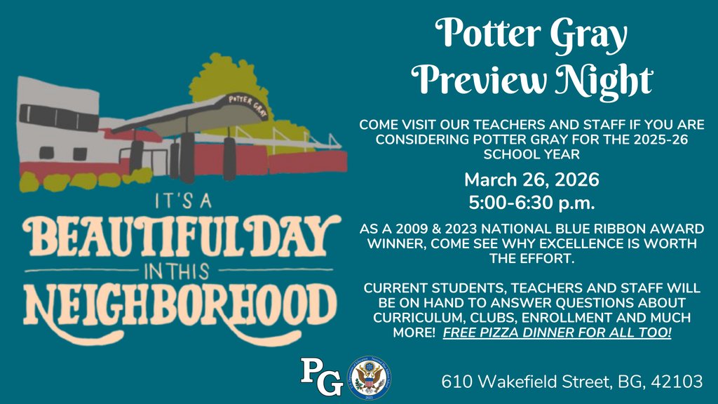 Potter Gray tweet media