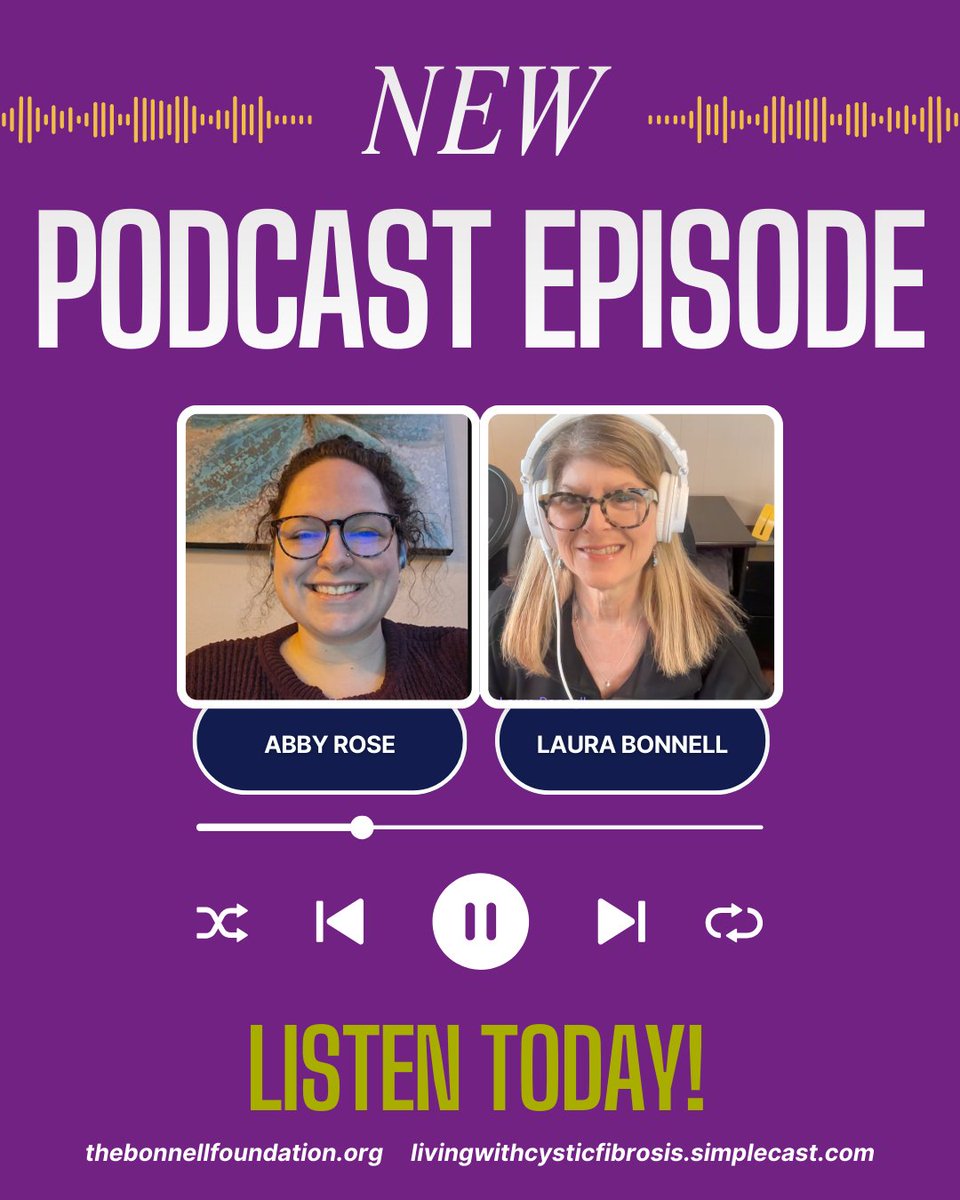 The Bonnell Foundation tweet media