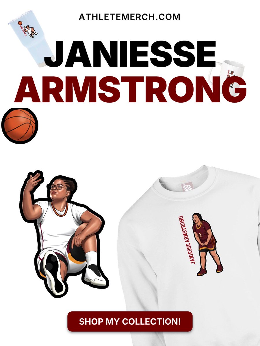 janiesse armstrong tweet media