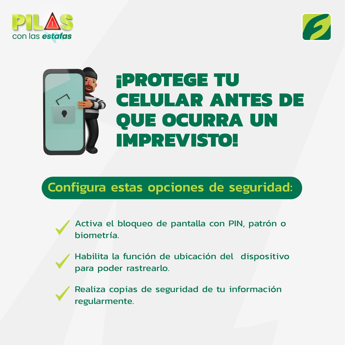 SISTEMA FEDECRÉDITO tweet media