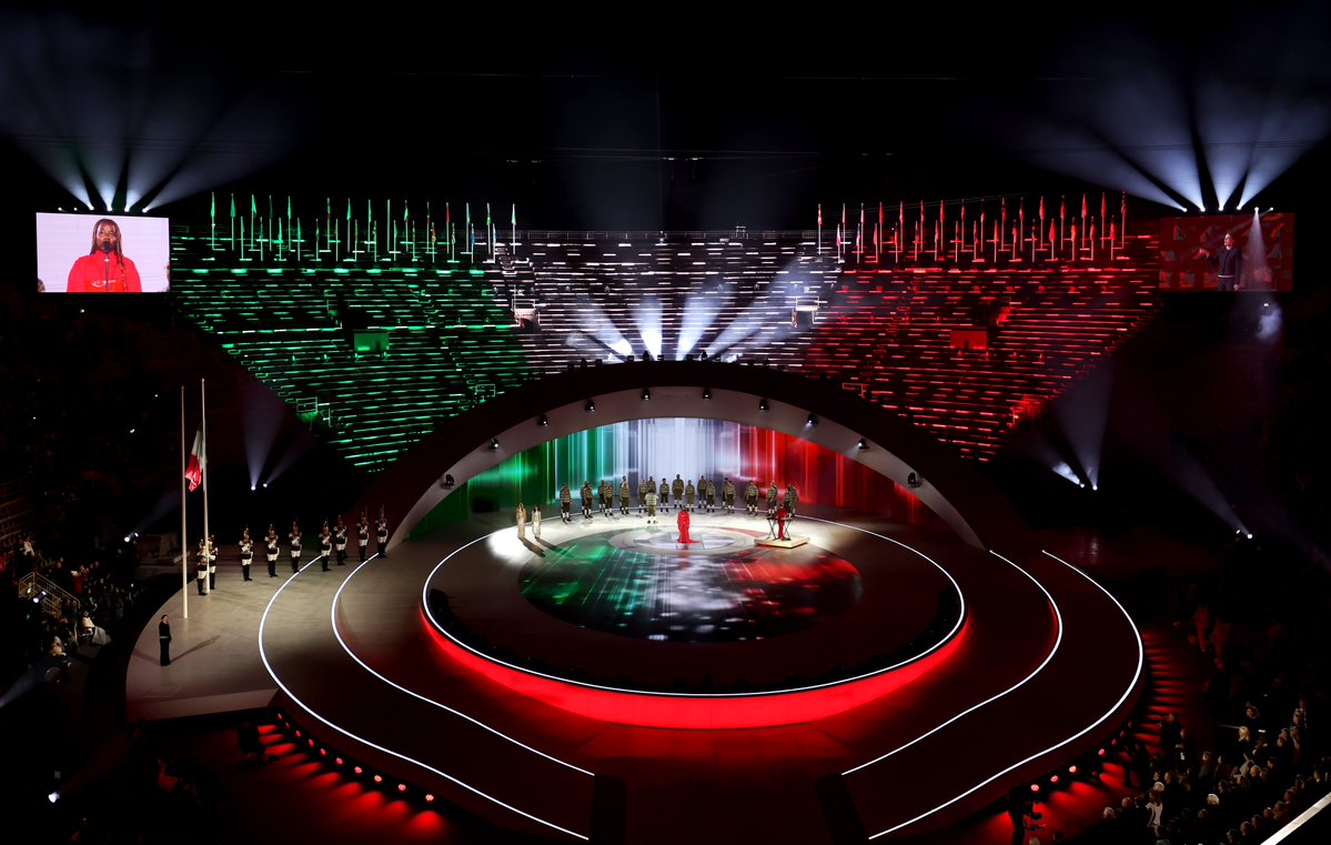 Ceremoniólogo 🏟🎆 tweet media