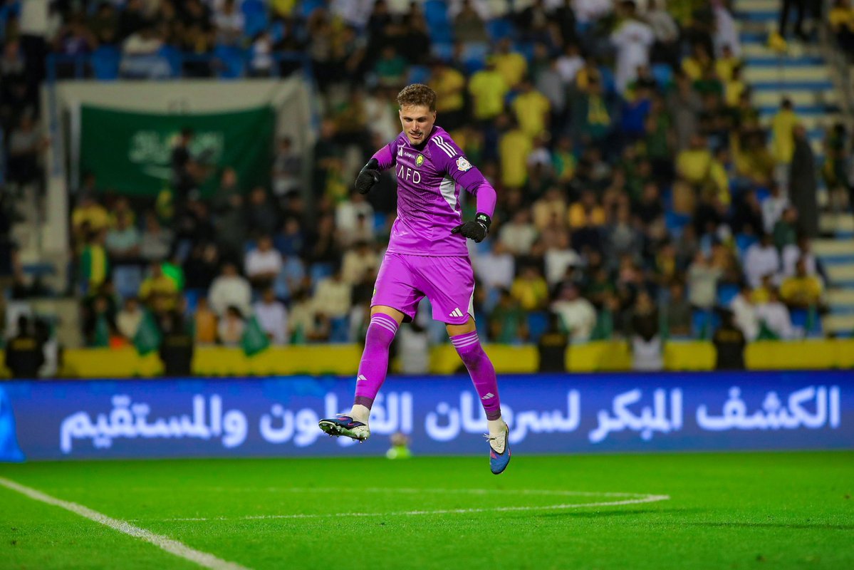 Roshn Saudi League tweet media