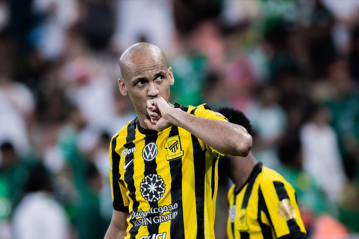 Roshn Saudi League tweet media