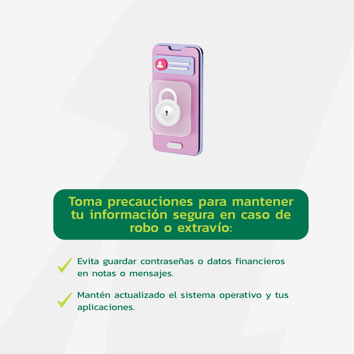 SISTEMA FEDECRÉDITO tweet media