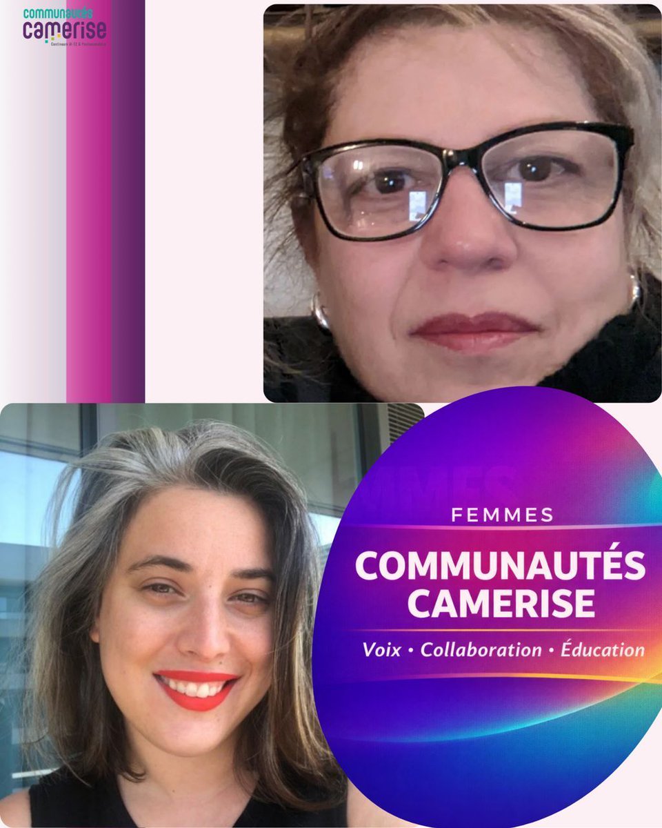 Communautés Camerise tweet media