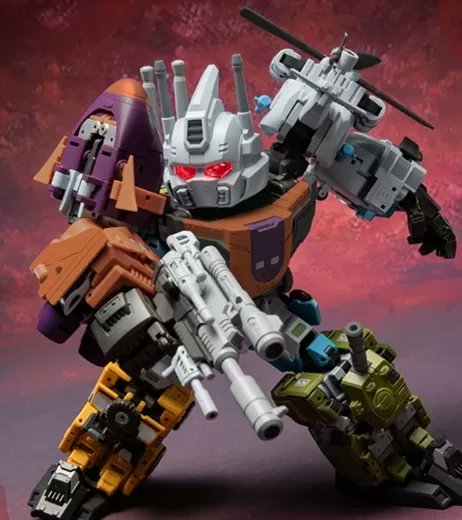 TFsource - Toy Store tweet media