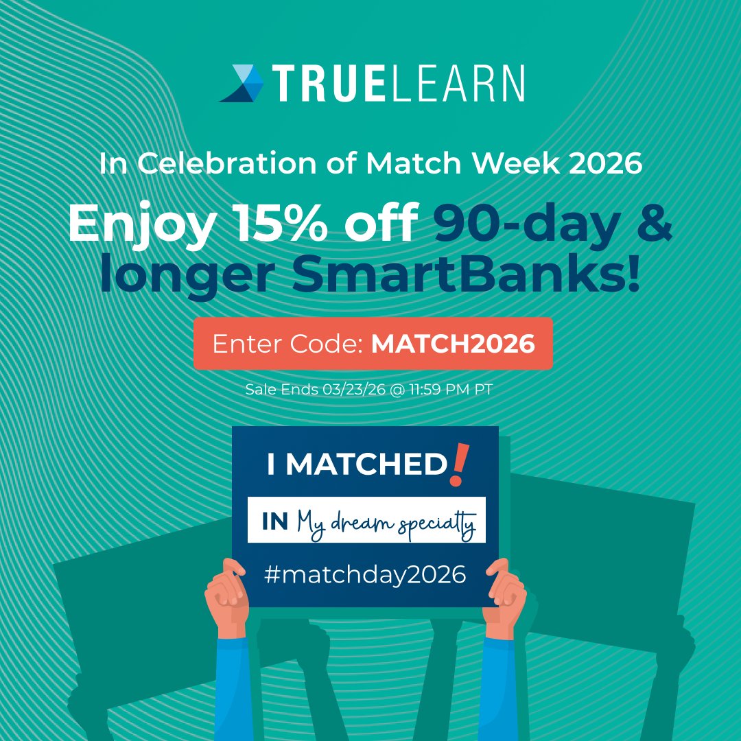 TrueLearn tweet media