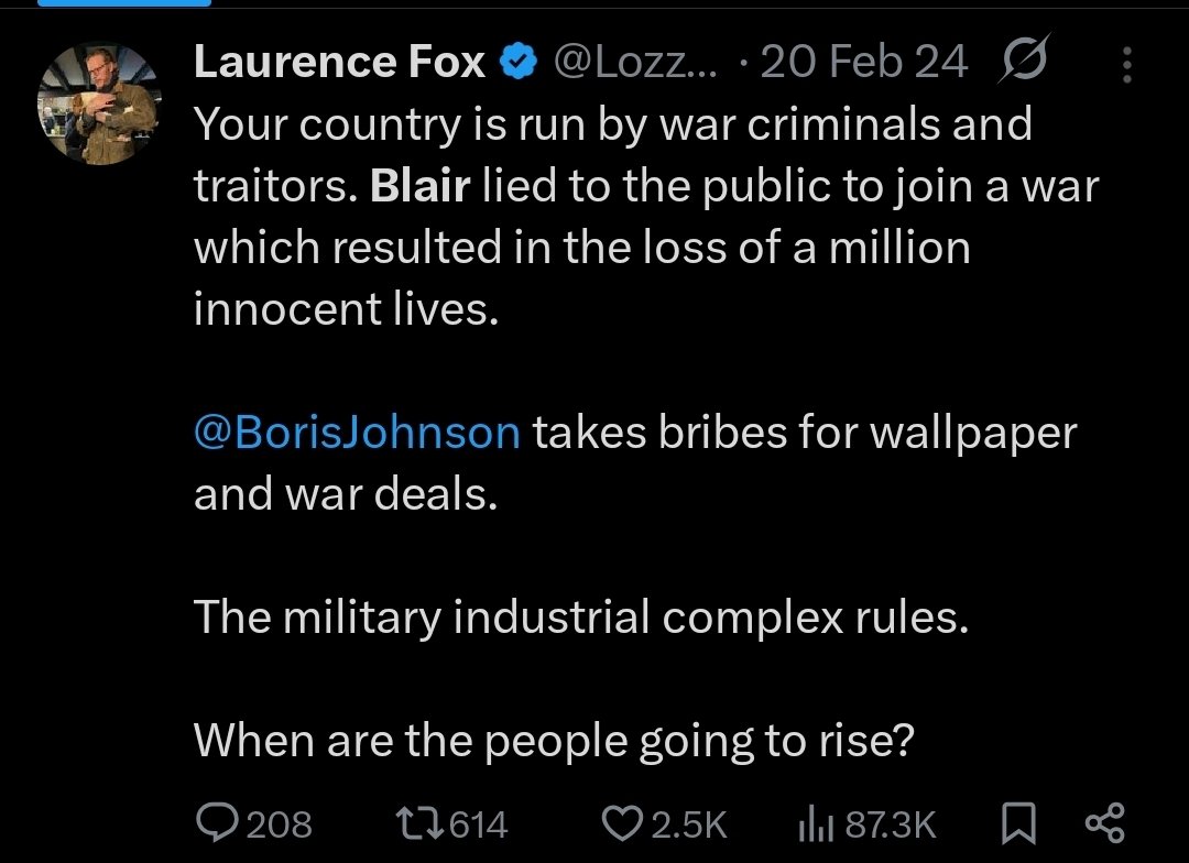 The Ministry Of Ungentlemanly Warfare tweet media