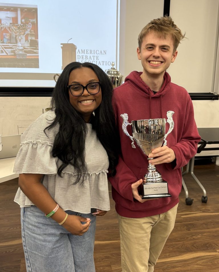 MSU Honors College tweet media